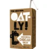 Kaurajuoma Oatly 250 ml suklaa