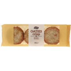 Kauralastu Priima 150 g Oaties Crisp