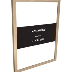 Kehys Kotikulta 21 x 30 cm Helsinki