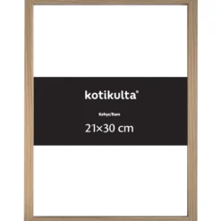 Kehys Kotikulta 21 x 30 cm Helsinki