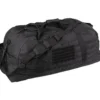 Keikkalaukku Mil-Tec 105 l musta