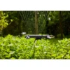 Keinusadetin Gardena Aquazoom M