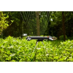 Keinusadetin Gardena Aquazoom M