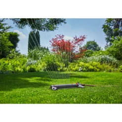 Keinusadetin Gardena Aquazoom M