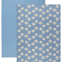 Keittiöpyyhe Kotikulta 2 kpl 50 x 70 cm Daisy
