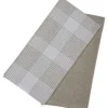 Keittiöpyyhe Kotikulta 2 kpl 50 x 70 cm Sanni pellava