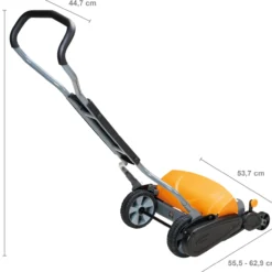 Kelaleikkuri Fiskars StaySharp Max