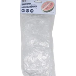 Kelmuhuppu Iisi 10 kpl 18-42 cm Mix