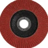 Keraaminen lamellilaikka 125 mm 60