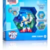 Keräilyfiguuri Pod 4D Sonic Classic