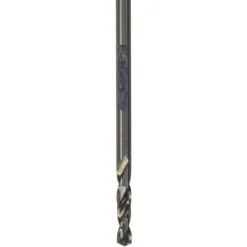 Keskiöpora reikäsahaan, pituus 100 mm