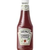 Ketsuppi Heinz 570 g Ketchup