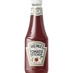 Ketsuppi Heinz 570 g Ketchup