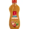 Kevyt Kartanon Salaattikastike 345 ml