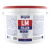 Kevyttasoite LM Filler, 10 l