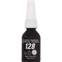 Kierrelukite Onebond 10 ml punainen