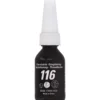 Kierrelukite Onebond 10 ml sininen