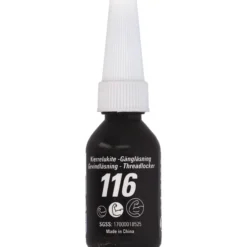 Kierrelukite Onebond 10 ml sininen