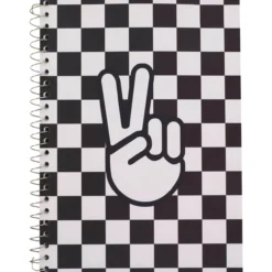 Kierrevihko Iisi A5/70 Brown Checker