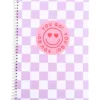 Kierrevihko Iisi A4/70 Smiley Sticker