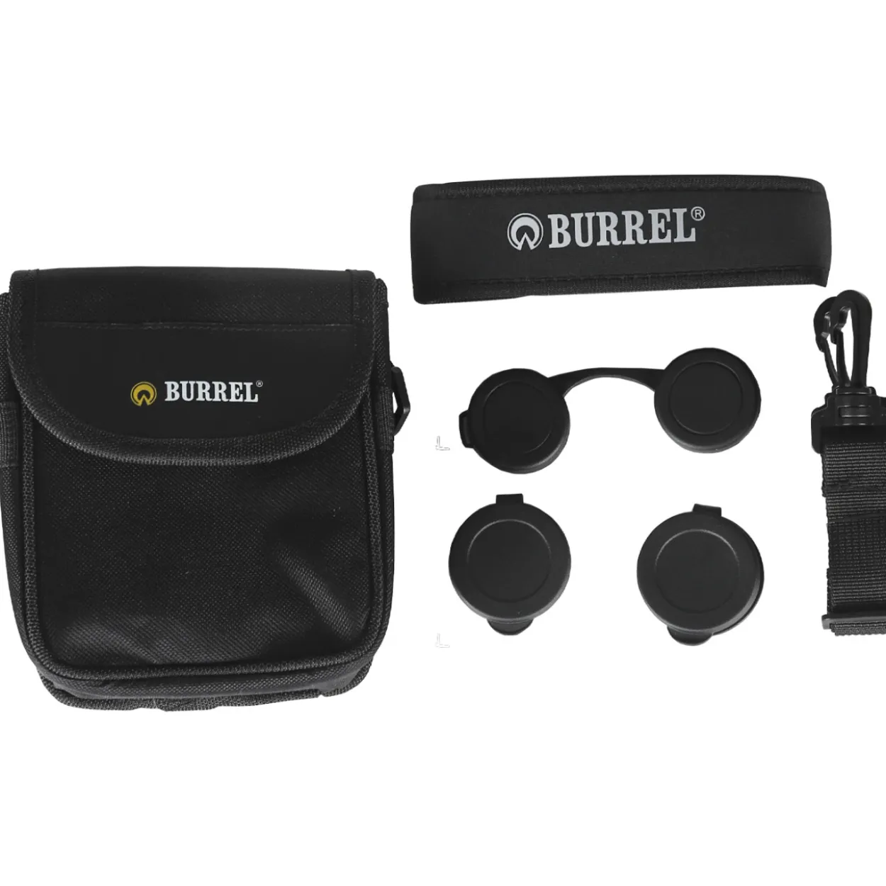 Kiikari Burrel Diamond Pro 10 x 34