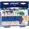 Kiillotussarja Dremel 684, 20-osaa