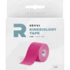 Kinesioteippi Revvi 50 mm x 5 m pinkki