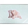 Kirjoitusalusta Iisi 59 x 39 cm Cute Animals