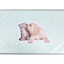 Kirjoitusalusta Iisi 59 x 39 cm Cute Animals