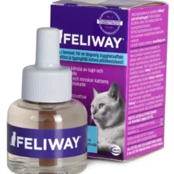 Kissan feromonisuihke vaihtopullo Feliway 48 ml Classic