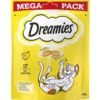 Kissanherkku Dreamies 180 g juusto