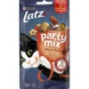 Kissanherkku 60 g Party Mix Mixed Grill