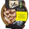 Kissanherkku Sheba 60 g Filets kanafilee