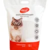 Kissanhiekka Real Cat 15 l Siliga Gel