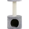 Kissan kiipeilypuu Real Cat Mini 60 cm