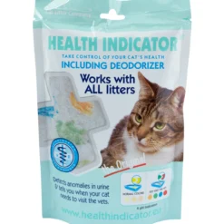 Kissan pissatestihiekka Best Friend 200 g Health Indicator