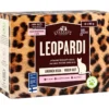 Kissanruoka Dagsmark 8 x 80 g Leopardi Kana-nauta kastikkeessa