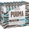 Kissanruoka Dagsmark 8 x 80 g Puuma kastikkeessa leikatulle