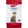 Kissanruoka Real Cat 3 kg Adult liha