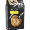Kissanruoka Sheba 4 x 40 g Soup kana