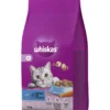 Kissanruoka Whiskas 1,9 kg 1+ Tonnikalaa