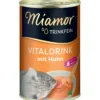 Kissan vitaljuoma Miamor 135 ml Trinkfein kana