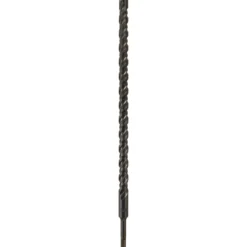 Kiviporanterä SDS+ T4, 25 x 450 mm
