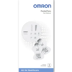 Kivunlievittäjä Omron Tens Pocket