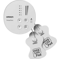 Kivunlievittäjä Omron Tens Pocket