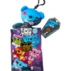 Klipsipehmo Deddy Bears 10 cm S3