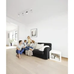 Kohdevalaisin Philips Star 4 x 4,5 W