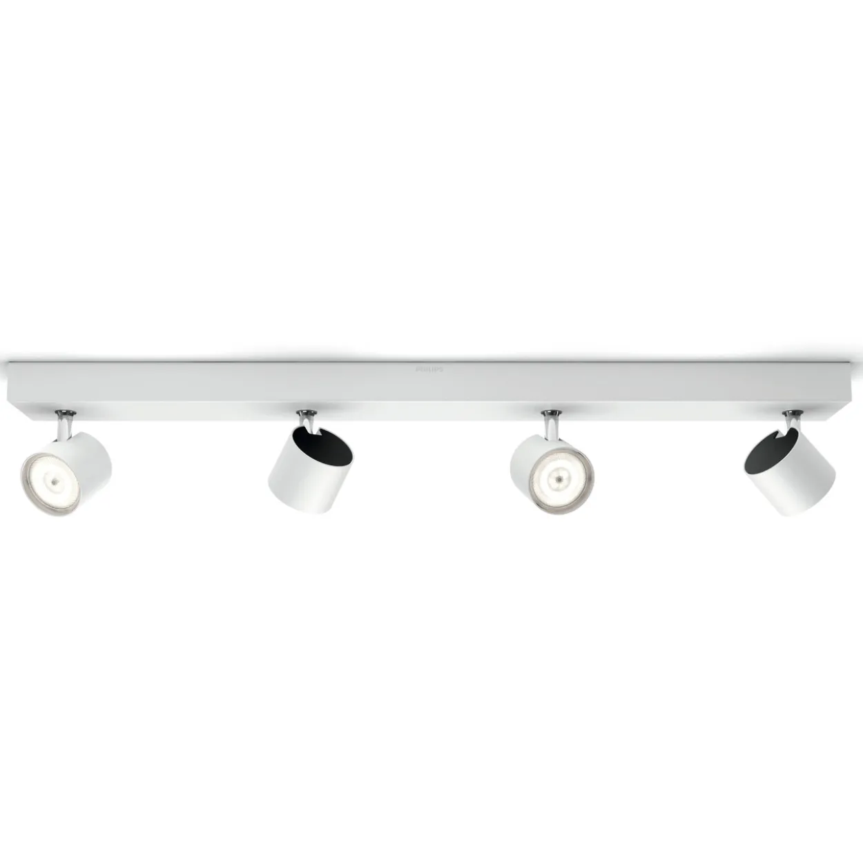 Kohdevalaisin Philips Star 4 x 4,5 W