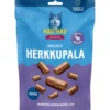 Koiran herkku Hau-Hau 100 g Mainio herkkupala riistaa
