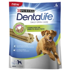 Koiran herkku Purina 142 g Large
